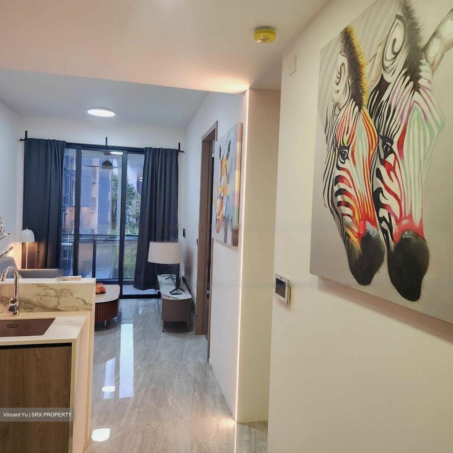 Leedon Green (D10), Condominium #537903291